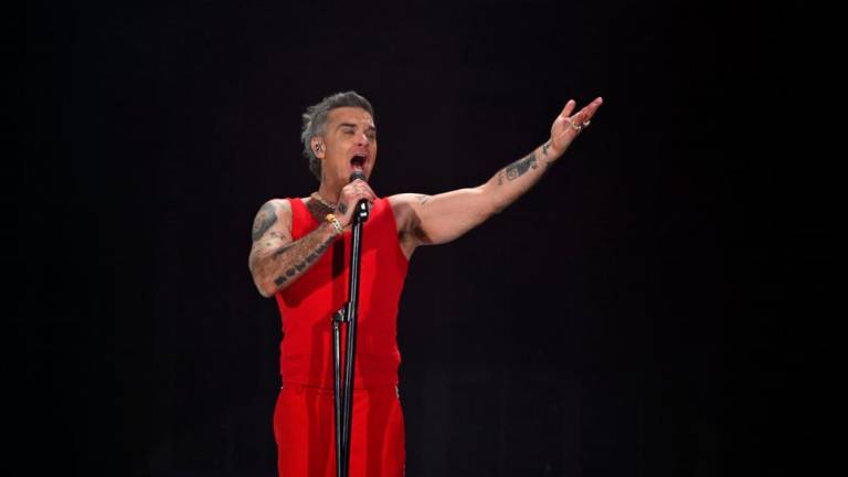 »Dober večer, Trst, ste me pogrešali?«