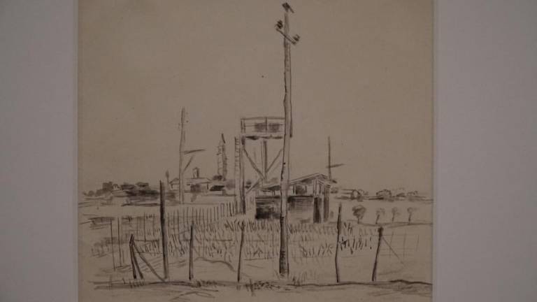 Od ekspresionizma do abstrakcije