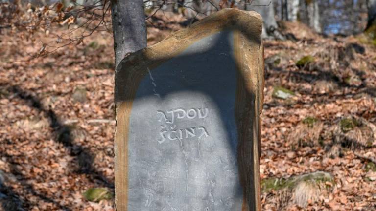 Od kod prihajajo Baba, Ajdi in Lintver