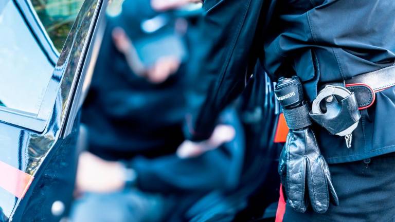 Nezakonito zasedal prostore v starem pristanišču