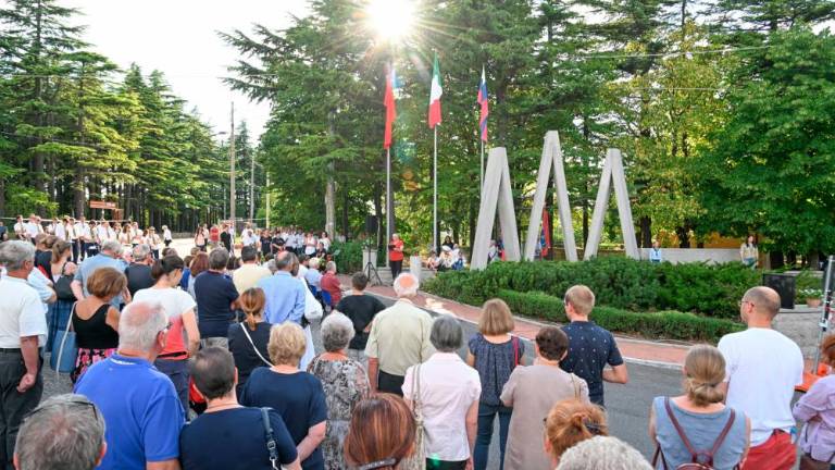 Na Proseku stoji že 50 let