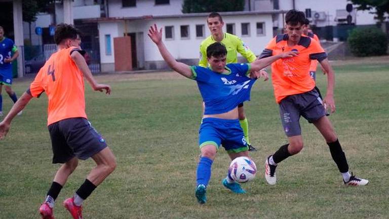 Nogometni turnir Minority Nations Cup