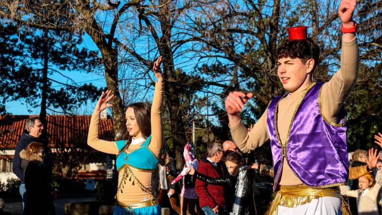 Obrazi 57. Kraškega pusta