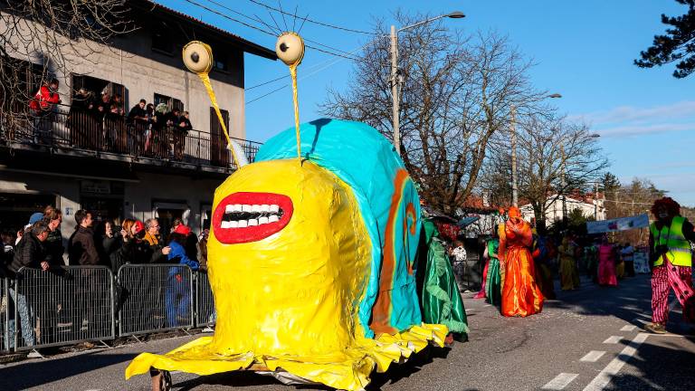 Obrazi 57. Kraškega pusta