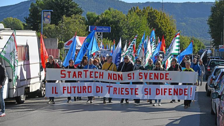 Izredna uprava za StarTech šele konec oktobra