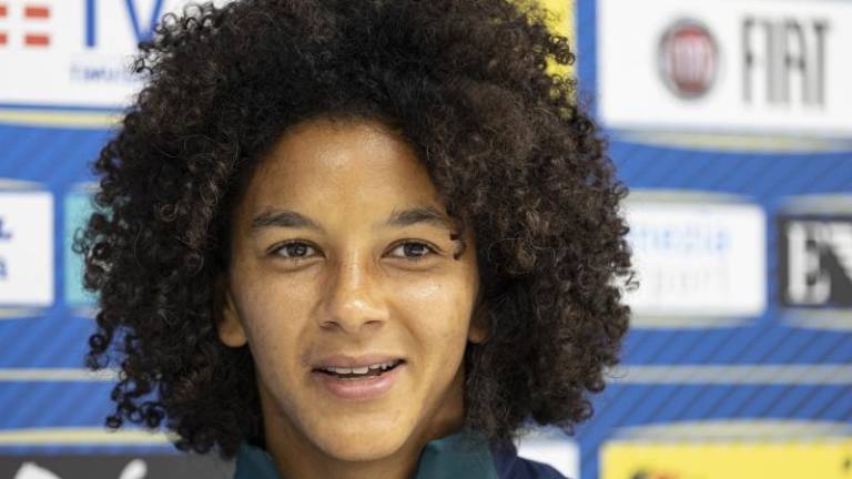 Zlati sv. Just Barbari Franchin, posebna plaketa Sari Gama