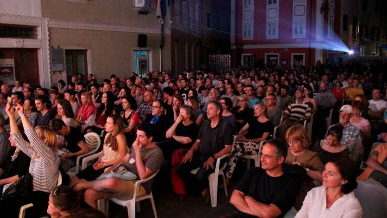 Jubilejni Kino Otok se ozira tudi v preteklost