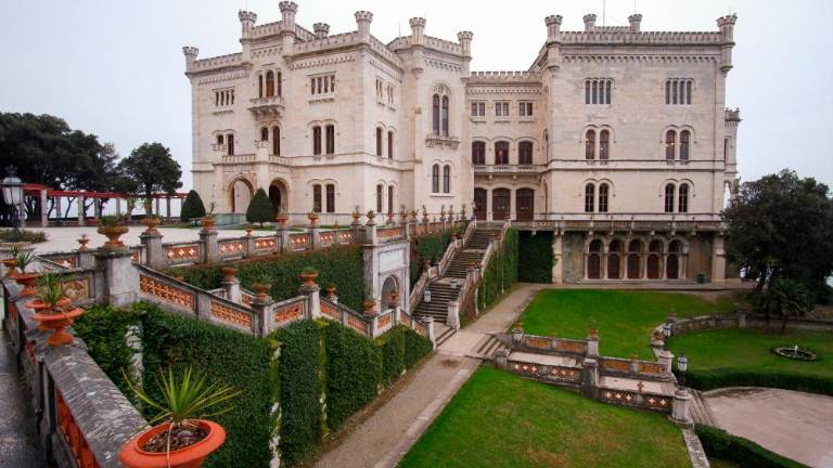 Obnovljeni prostori čakajo na obiskovalce