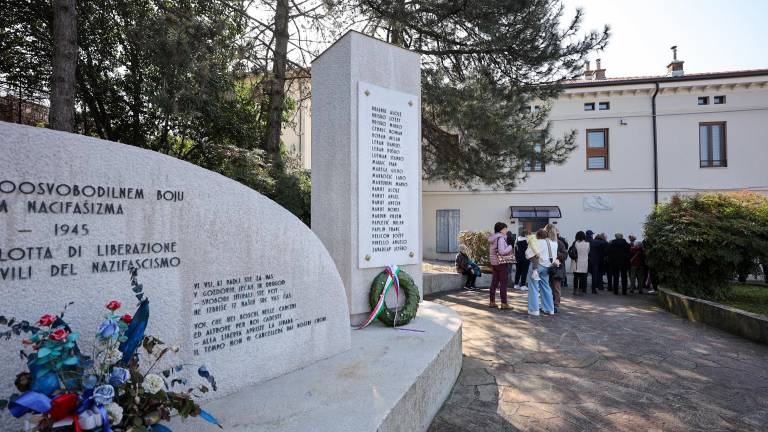 Plošča v spomin na borko za svobodo