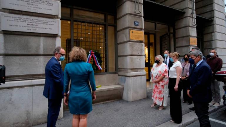 Narodni dom kot naložba