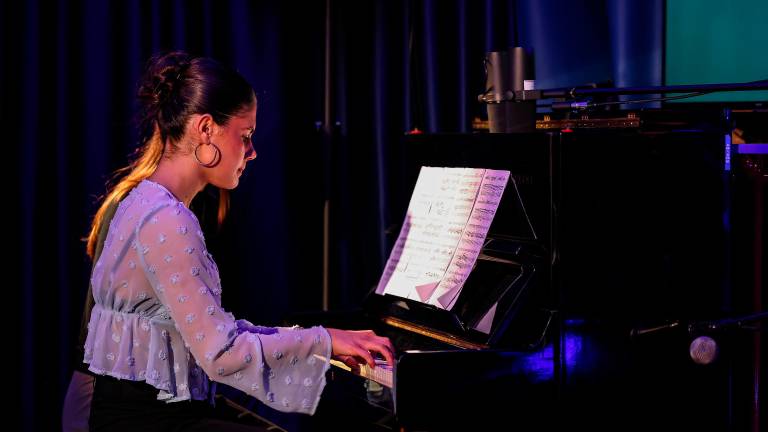 Goste popeljali v antični svet