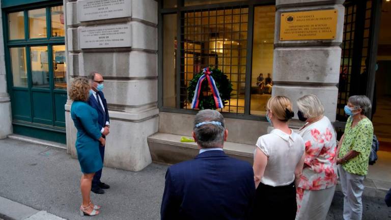 Narodni dom kot naložba