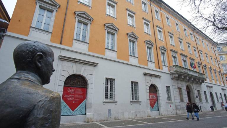 Tržaška književnost na enem mestu