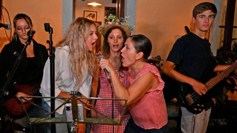 Četrtek na Kraški ohceti