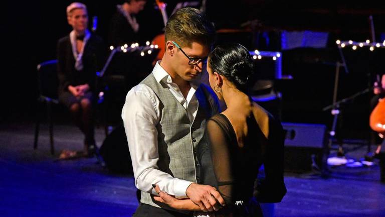 »Dokler veter ne menja svojega jezika«