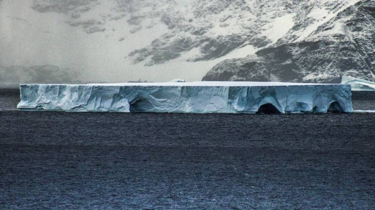 »Alpsko podnebje že danes skorajda ne predvideva več ledenikov«