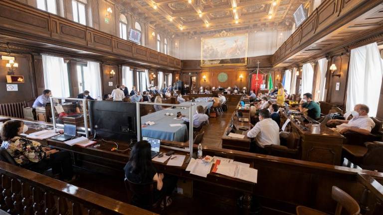 Nesoglasja v Bratih Italije?