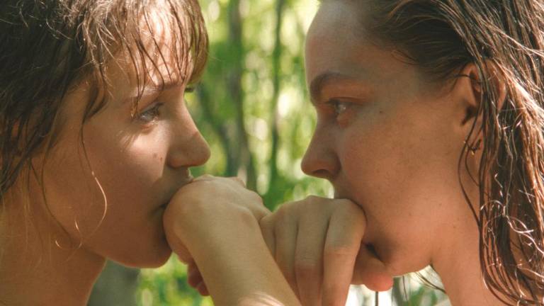 Tržaški filmski festival v znamenju slovenskih cineastinj