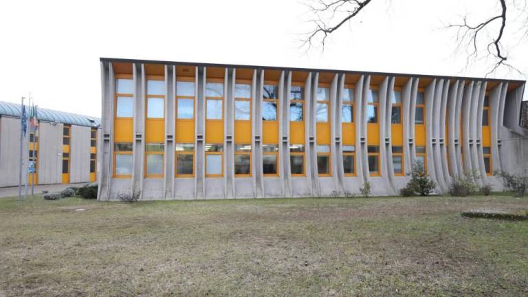 Za obnovo šolskih poslopij na Goriškem 50 milijonov evrov