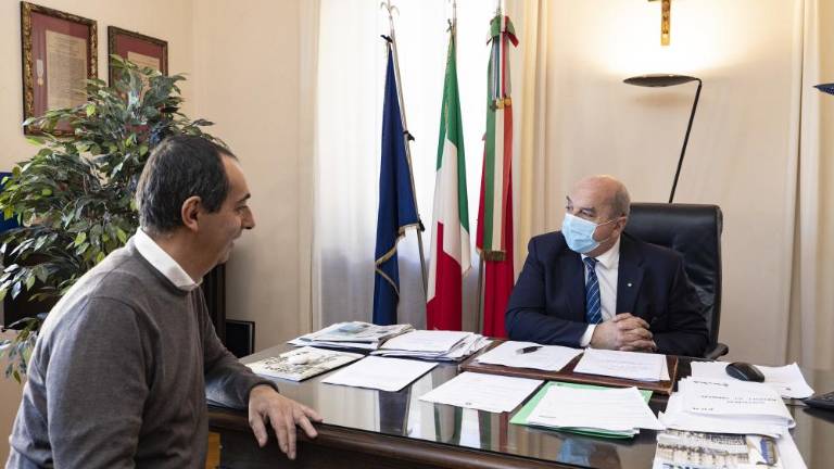 Stavbe nekdanjega sejmišča bodo porušili