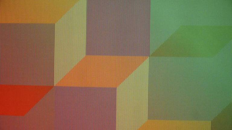 Umetnost, ki gledalca aktivno vključuje