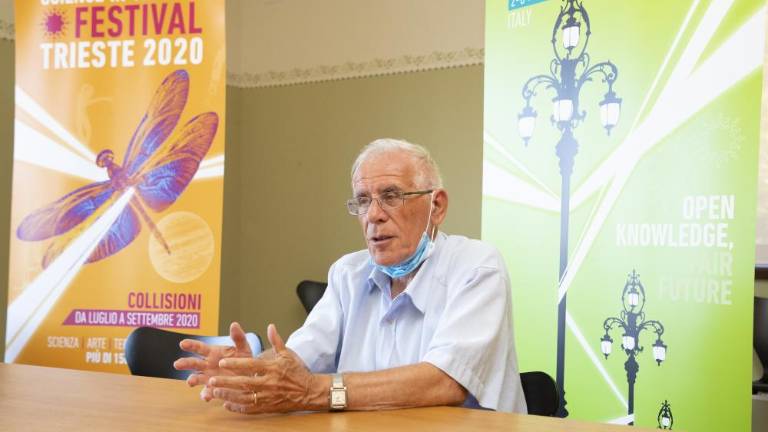 Kljub koronavirusu pripravljeni na Esof2020