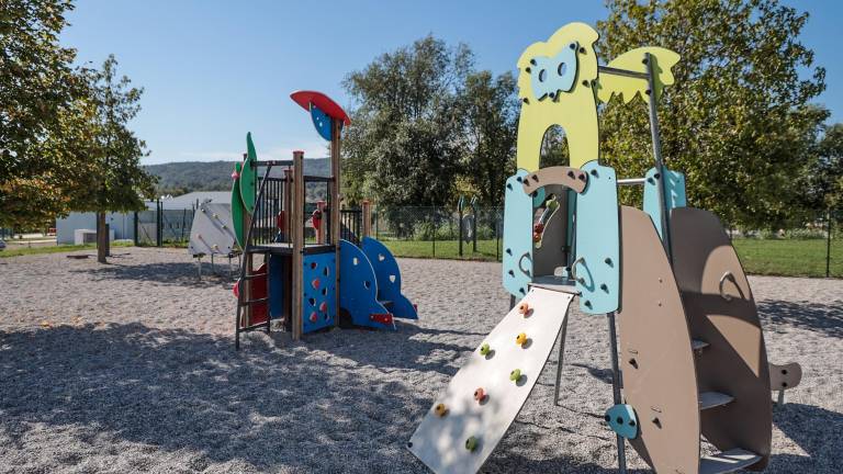Park po meri vseh obiskovalcev