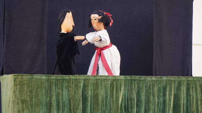 S Sardinije v Števerjan