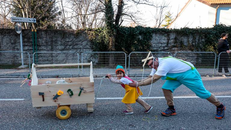 Obrazi 57. Kraškega pusta