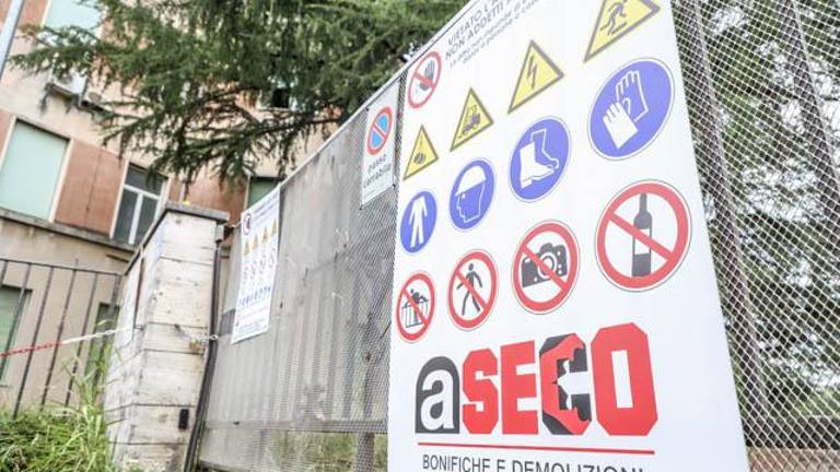 Februarja 2026 nekdanje goriške bolnišnice ne bo več ...