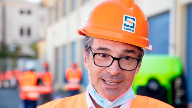 Stroji Saipema lahko preprečijo okoljske katastrofe