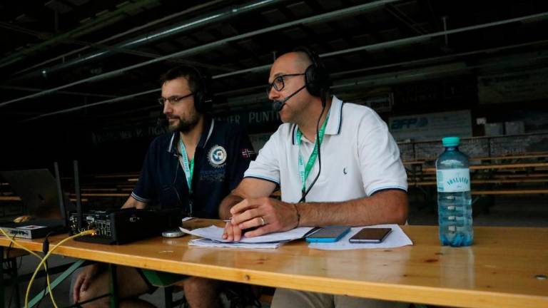 Kulturni dan v Pliberku in žreb