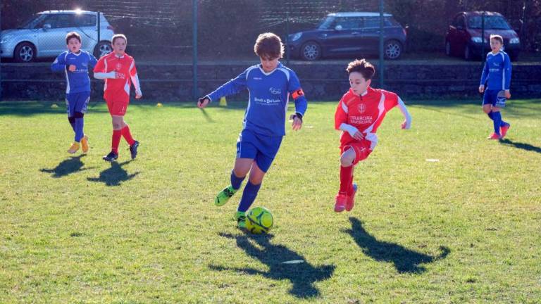 Božični turnir U13 pri Zarji