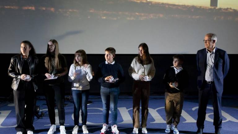 Ob svetovnem dnevu varčevanja nagradili odličnjake