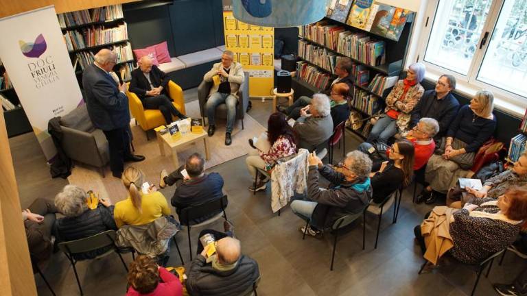 Knjige, ki brišejo meje