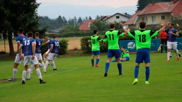 Kulturni dan v Pliberku in žreb