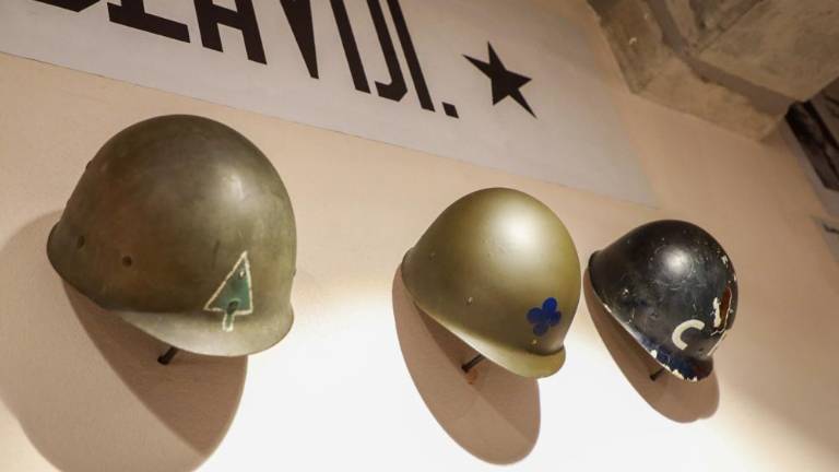 Zgodovino prikazujejo skozi zgodbe ljudi