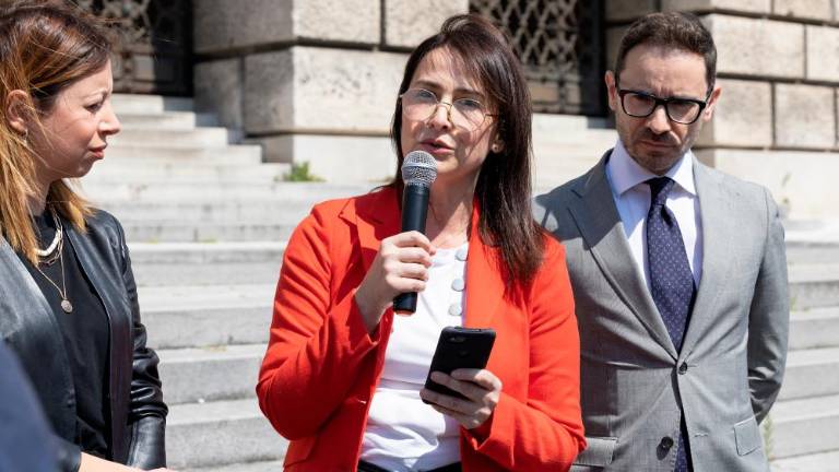 Annina usoda bo znana čez trideset dni