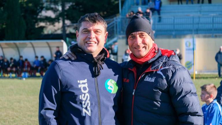 Božični turnir U13 pri Zarji