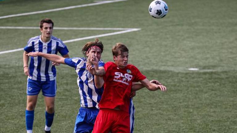 Kras Repen OK, sedma zaporedna zmaga Brega