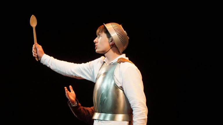 Norost, takšna in drugačna