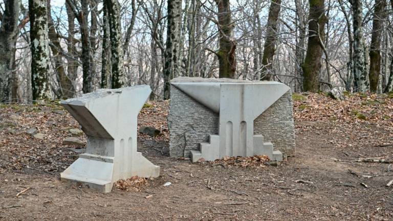 Od kod prihajajo Baba, Ajdi in Lintver