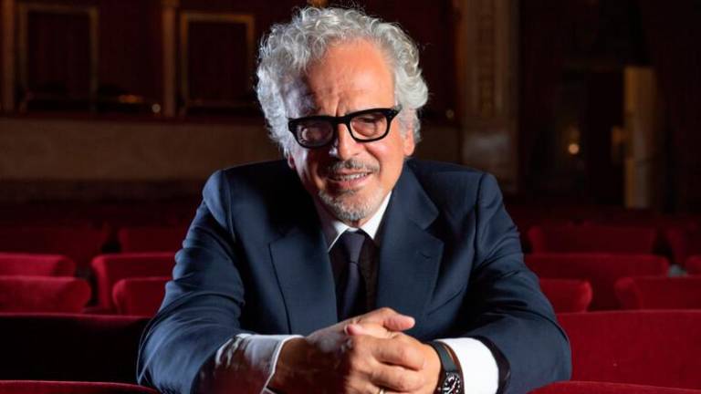 Tržaški Verdi s skladbo na EPK želi pustiti trajno sled