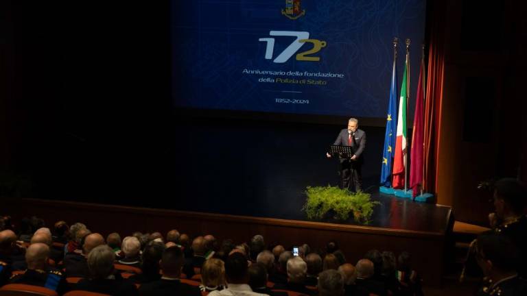 Manj kaznivih dejanj, več goljufov