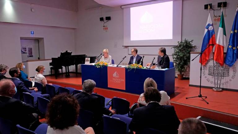 Narodni dom kot naložba