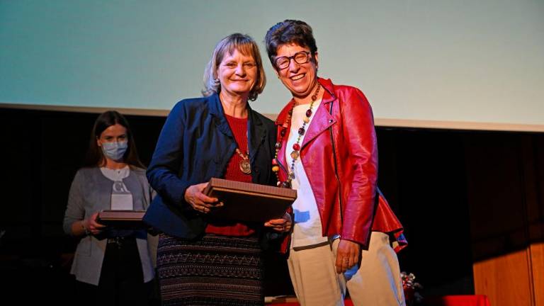 »Na valu sprememb«