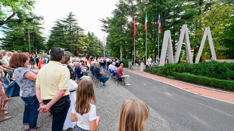 Na Proseku stoji že 50 let