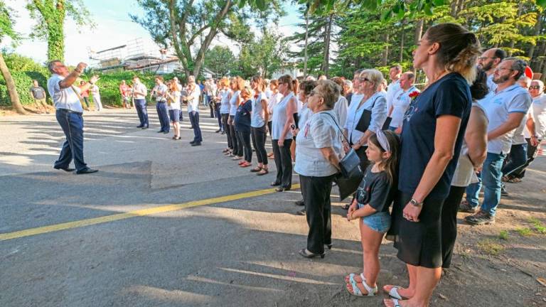 Na Proseku stoji že 50 let