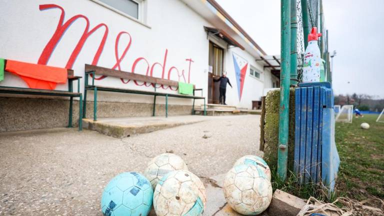 Naložba v doberdobsko športno infrastrukturo