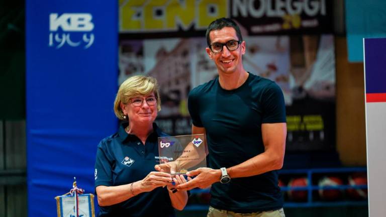 Košarkarski klub Bor obeležil svojih prvih 60 let